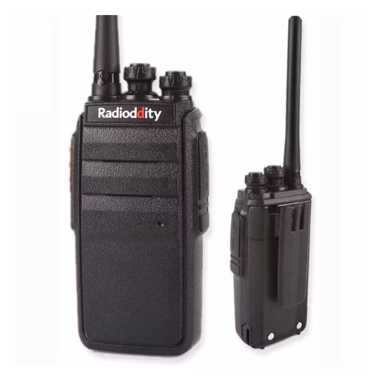 Radioddity R2