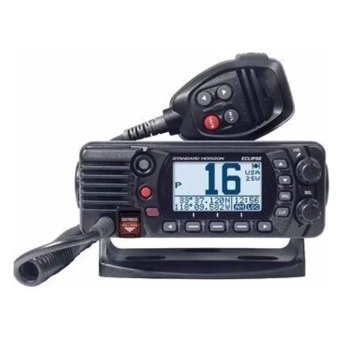 Standard Horizon GX1400GPS/E