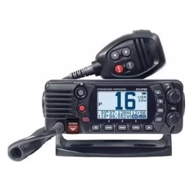 Standard Horizon GX1400GPS/E
