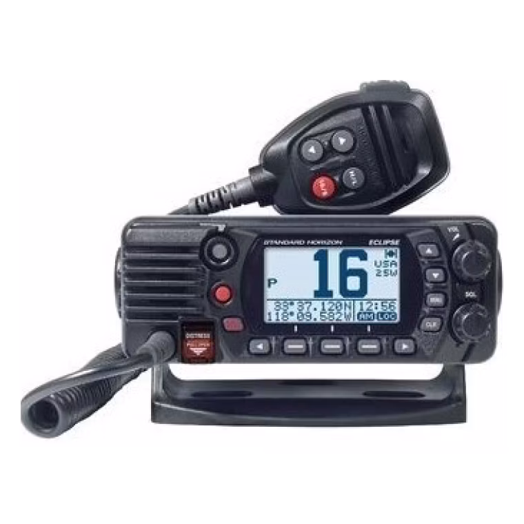 Standard Horizon GX1400GPS/E