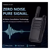 TIDRADIO TD-M7