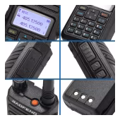 Baofeng DR-1801UV