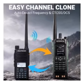 Baofeng DM-1801 Pro