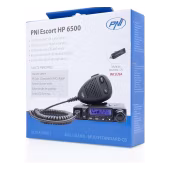 PNI Escort HP 6500
