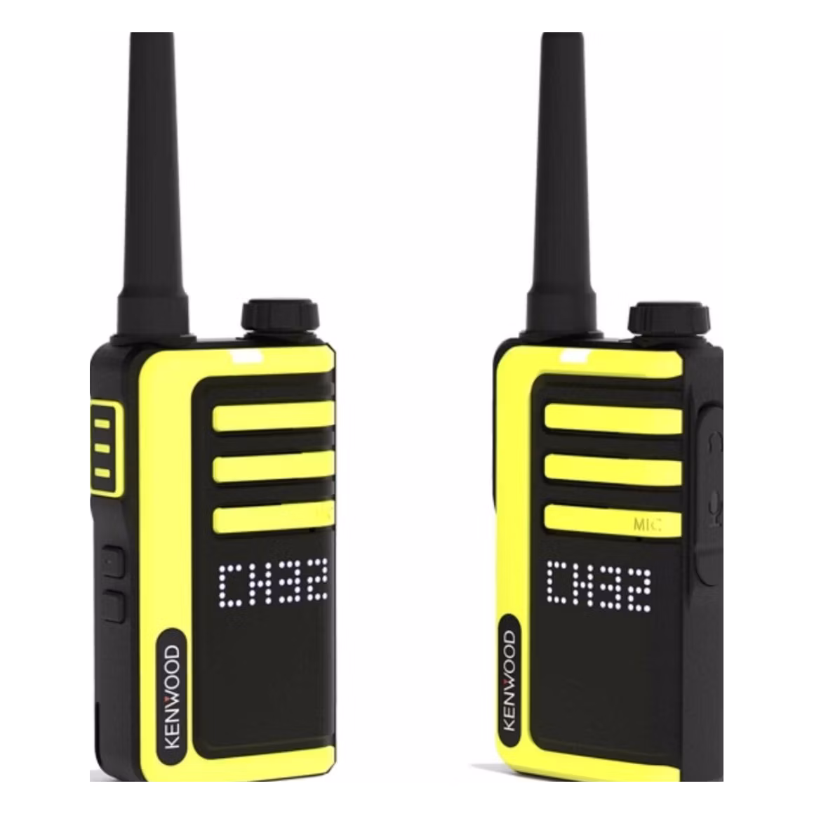 Kenwood UBZ-LJ9SET
