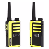 Kenwood UBZ-LJ9SET