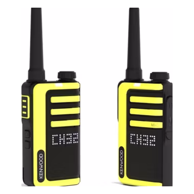 Kenwood UBZ-LJ9SET