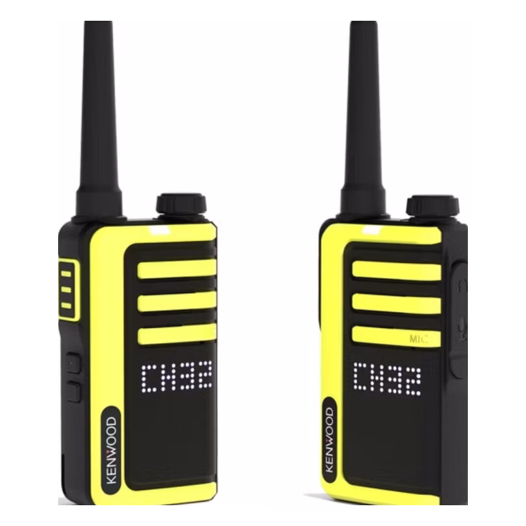 Kenwood UBZ-LJ9SET