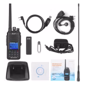 TYT MD-390G