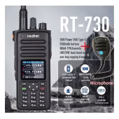 Radtel RT-730