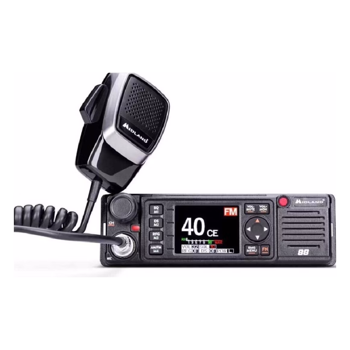 Midland M-88
