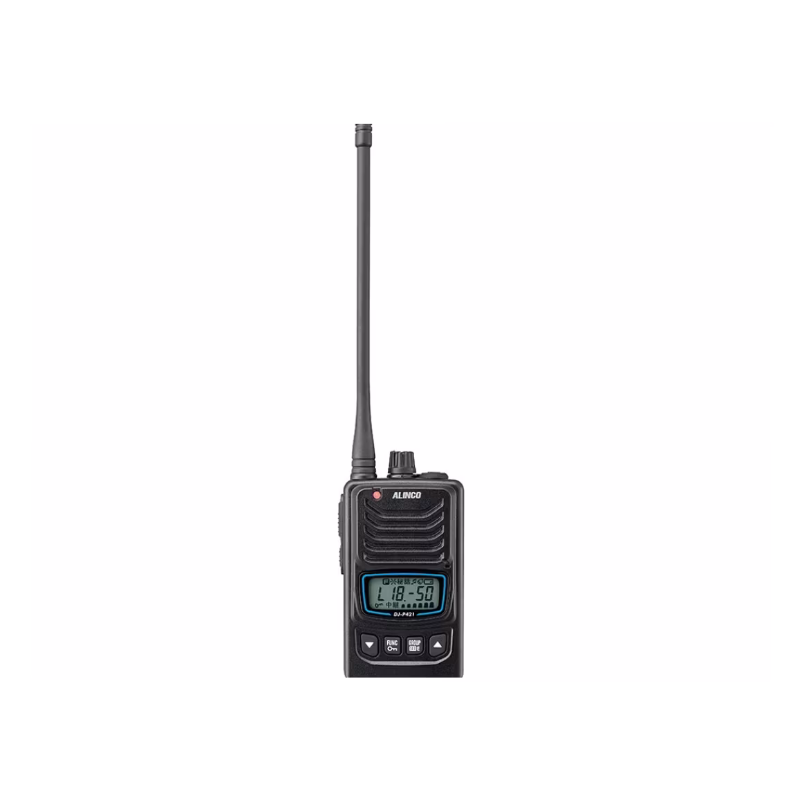 Alinco DJ-P421LA