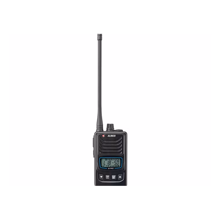 Alinco DJ-P421LA