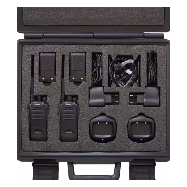 Stabo 20283 Freetalk Digi 8 Koffer