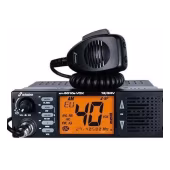 Stabo xm 5010e VOX