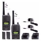 Albrecht Tectalk Duro