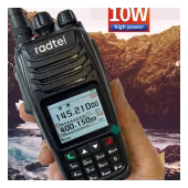 Radtel RT-790