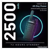 TIDRADIO TD-M7