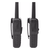 Alecto FR200BK
