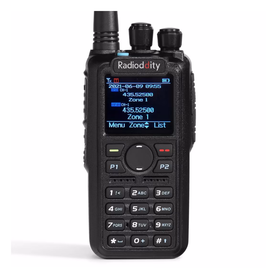 Radioddity GD-AT10G