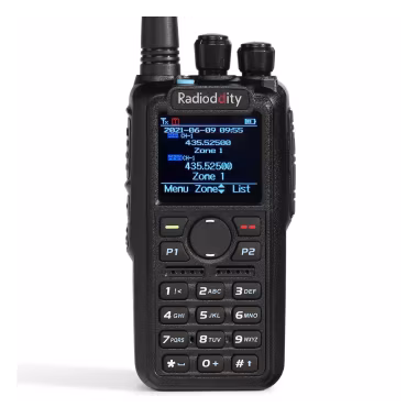Radioddity GD-AT10G