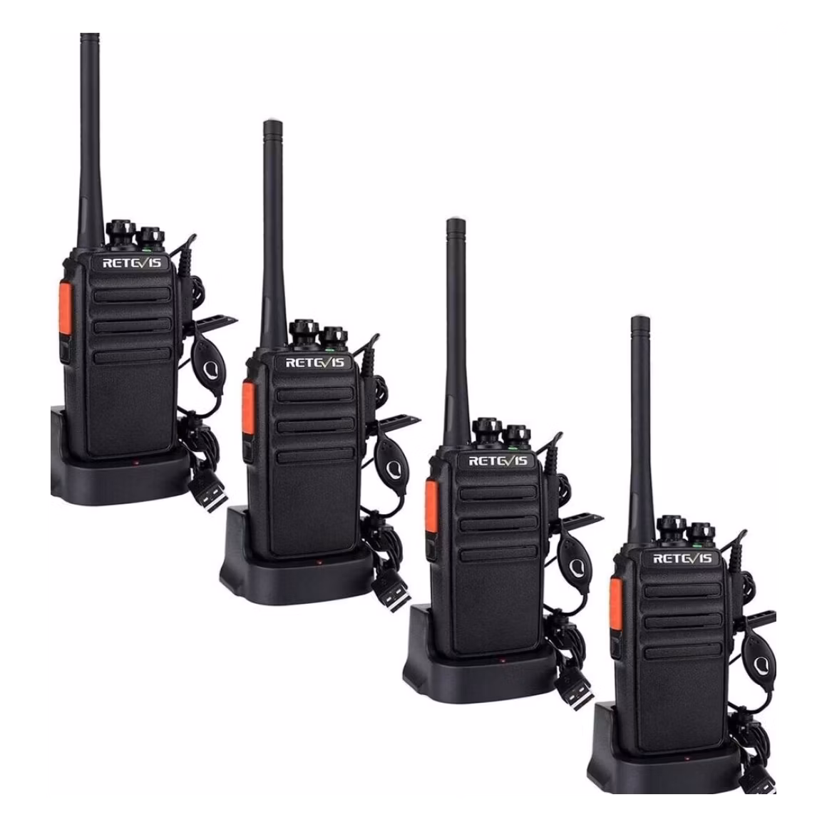 Retevis RT24 Plus