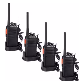 Retevis RT24 Plus