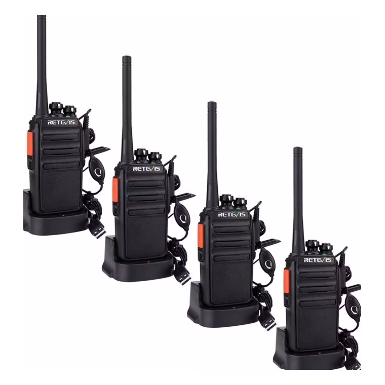 Retevis RT24 Plus