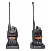 Alinco DJ-VX-50-HE