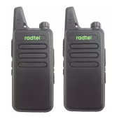 Radtel RT-10 Mini
