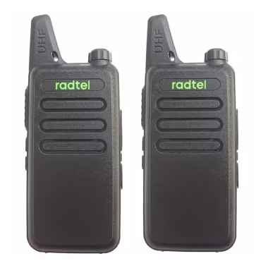 Radtel RT-10 Mini