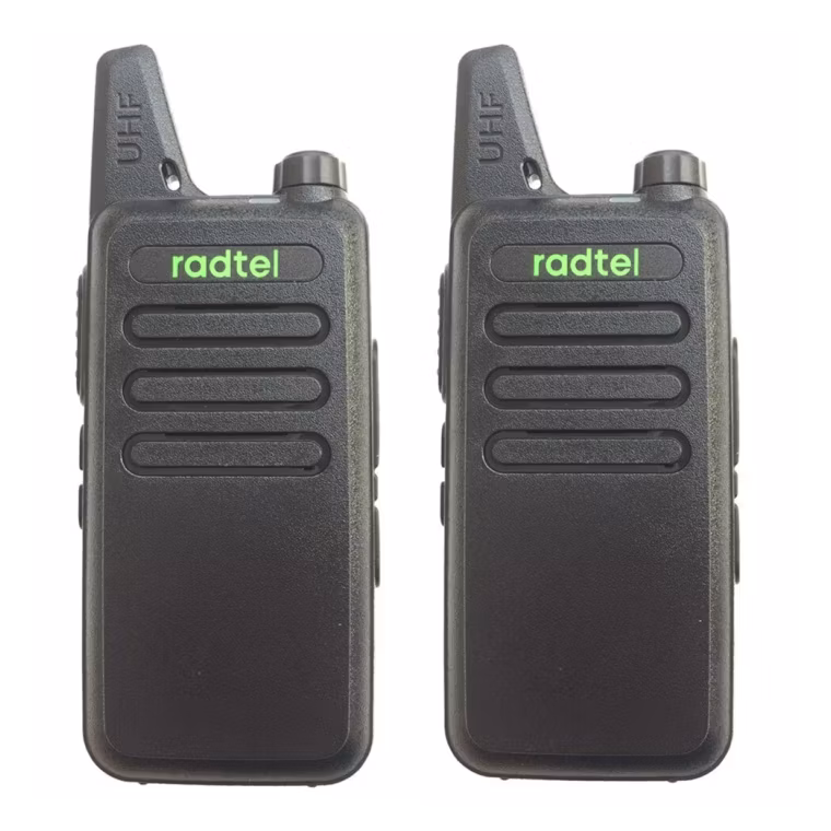 Radtel RT-10 Mini