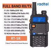 Radtel RT-5R