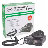 PNI Escort HP 8000L ASQ