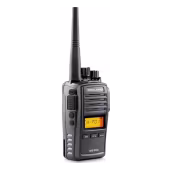 Midland G18 Pro NC