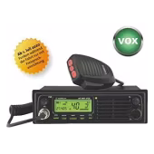 Albrecht AE 6491 VOX
