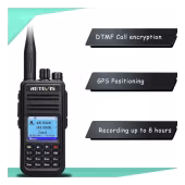 Retevis RT3S