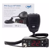 PNI Escort HP 5500