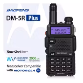 Baofeng DM-5R Plus