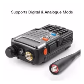 Radioddity RD-5R
