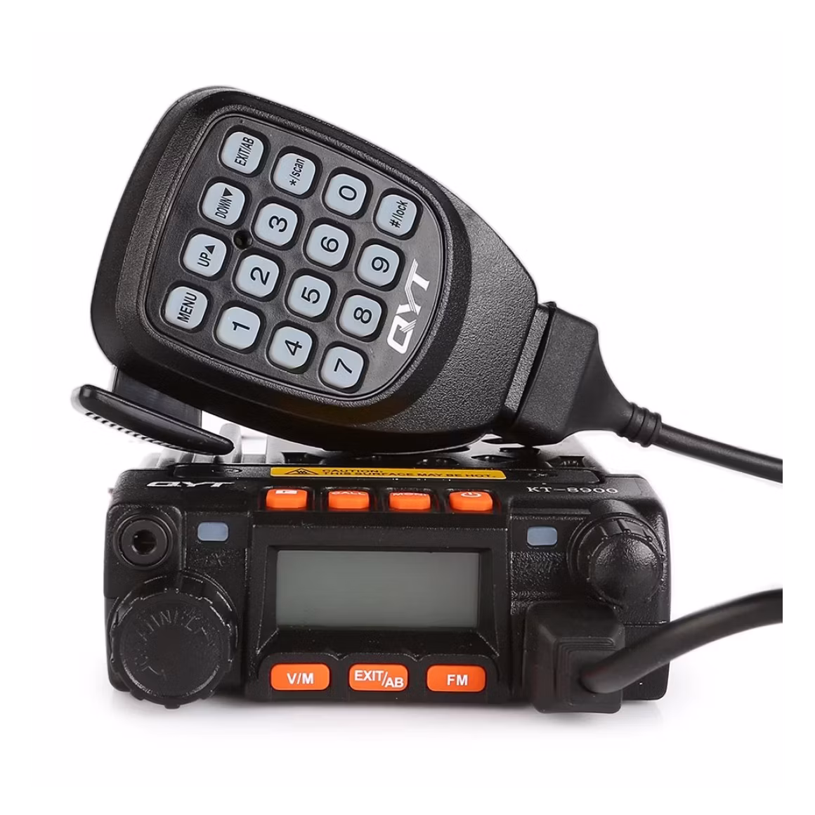 QYT KT8900 Mini