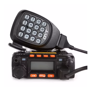 QYT KT8900 Mini