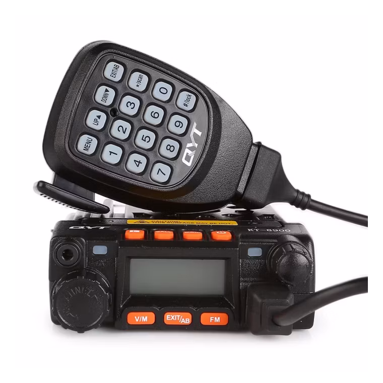 QYT KT8900 Mini