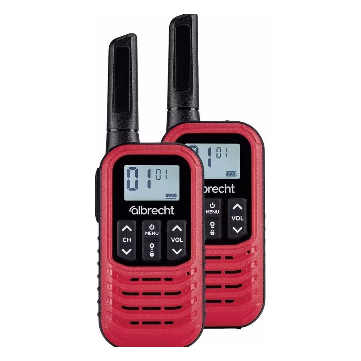 Albrecht Tectalk Go
