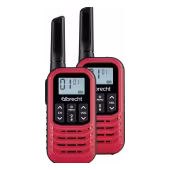 Albrecht Tectalk Go