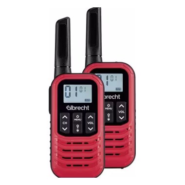 Albrecht Tectalk Go