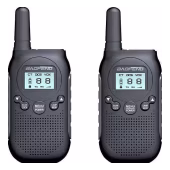Baofeng BF-T6 Panda Funkgerät, schwarz