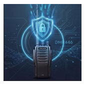 Midland D10 DMR446