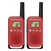 Motorola TALKABOUT T42
