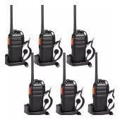 Retevis RT24 Plus